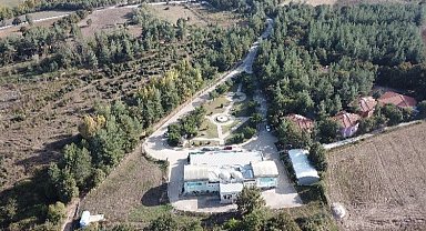 Bursalılar termal için artık Afyon'a gitmeyecek