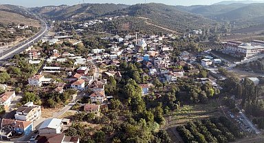 Bursalıların 12 yıldır bekleyen Çağrışan planlarına onay çıktı