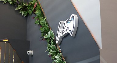 Bursa'nın modern ağız ve diş sağlığı merkezi açıldı!