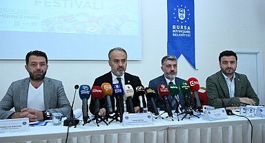 Bursa'nın 'mutfak kozu' iyi kullanılmalı