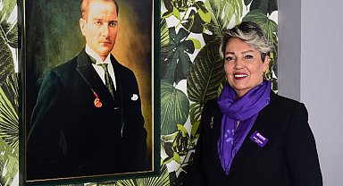 BUSADER'den 100. yıla özel kutlama