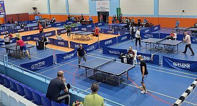 BUSKİ sahada olduğu gibi masada da iddialı