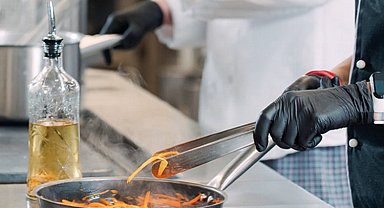 BUSMEK'teki atölyelerden lezzet fışkıracak