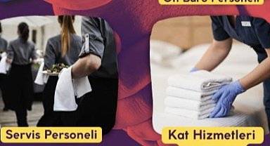 BUSMEK'ten istihdam garantili yeni kurslar