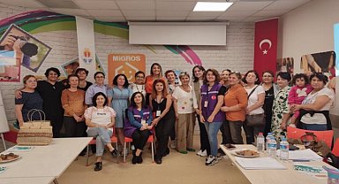 Büyükşehirden kadın sağlığı semineri