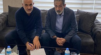 Çapanoğlu ile anlaştılar