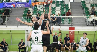 Çayırova, Başkent'ten galibiyetle döndü