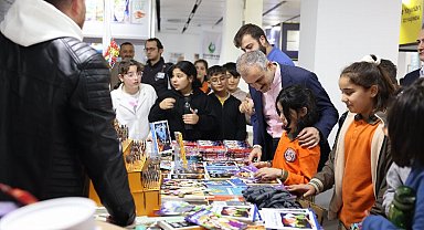 Çayırova'da kitapla dördüncü buluşma