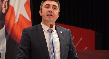 CHP'li Çakır: İktidar emekliye ikramiye değil adeta sadaka verdi