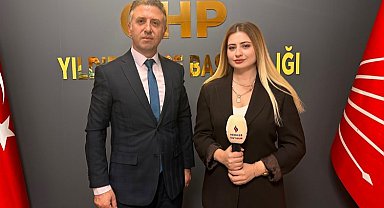 CHP'li İlhami Gün: 1 milyon nüfuslu Yıldırım halen köy koşullarında!