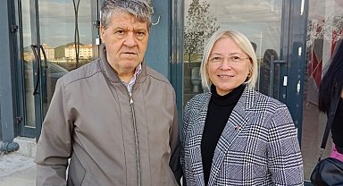 CHP'li Milletvekili Yontar: Okullardaki depremsellik çok büyük