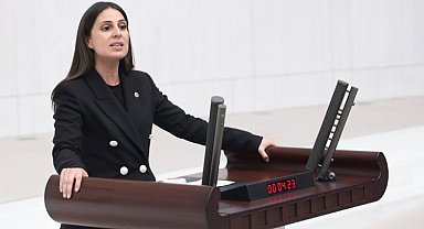 CHP'li vekil Özcan'dan TBMM'ye 'motokuryelik' için araştırma önergesi
