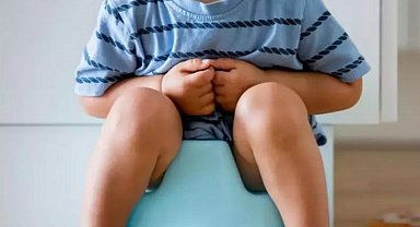 Çocuklardaki bu alışkanlık hasta ediyor!