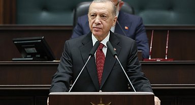 Cumhurbaşkanı Erdoğan: Artık masum insanlar ölmesin