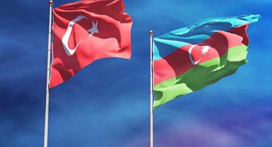 Cumhurbaşkanı Erdoğan, Azerbaycan'ın özel gününü kutladı