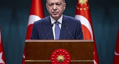 Cumhurbaşkanı Erdoğan eylemsel Atatürkçü