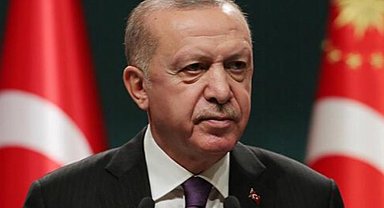 Cumhurbaşkanı Erdoğan'dan önemli açıklamalar