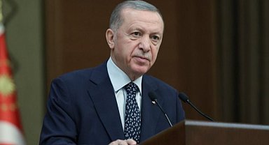 Cumhurbaşkanı Erdoğan'ın 'Filistin' diplomasisi