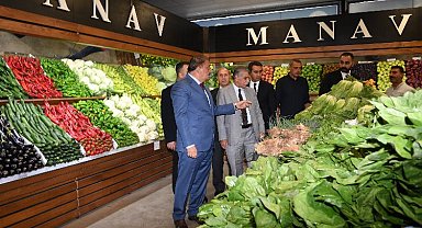 Cumhurbaşkanı Erdoğan'ın 'indirim' çağrısına Malatya kayıtsız kalmadı