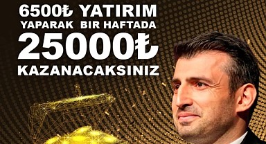 Cumhurbaşkanın Damadı ve Oğlunu kullanarak Dolandırmaya Çalışıyorlar