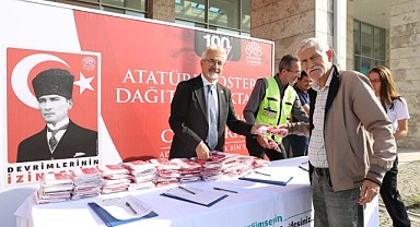 Cumhuriyet Bayramı’nda Nilüfer büyük coşkuya sahne olacak