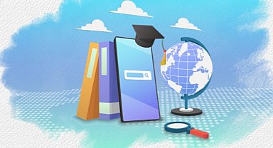 Cumhuriyet'in 100. yılında 100 kız çocuğuna eğitim bursu