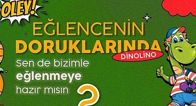 Dal Lunapark'tan çocuklara 100'üncü yıl armağanı