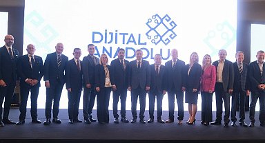 Dijital Anadolu Projesi yeni dönemine Antalya'dan başladı