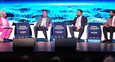 Dijital terörizm bir milli güvenlik tehdididir