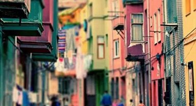 Dijitalleşmenin etkisiyle komşuluk ilişkileri zayıfladı mı?