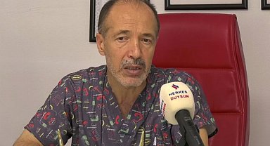 Dikkat! Yabancı hayvan ısırığından sonra 72 saatiniz var!