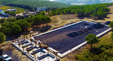 Dilovası'na 25 milyon TL'lik yatırım