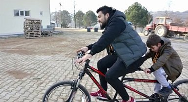 Disleksi, her 20 çocuktan birinde görülüyor!