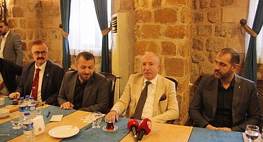 Diyarbakır Cezaevi 'Kültür ve Hafıza Müzesi' oluyor