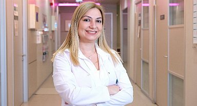 Doğumla başlayan öğrenme yaşam boyu sürüyor