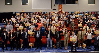 Dünya, 100. yıl coşkusuna ortak olacak