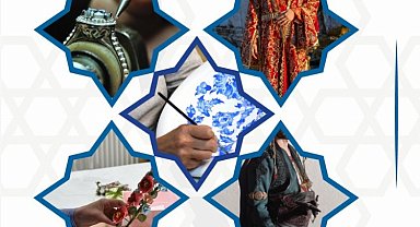 Dünya kentleri Kütahya'da buluşacak