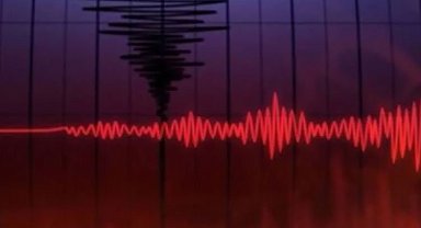 Düzce'de deprem!