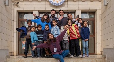 E-atıklar geri dönüştürülüyor