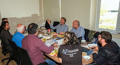 EAZA'ya üyelik için tarihi adım