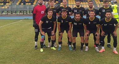 Edirne Keşanspor'un fikstürü belli oldu