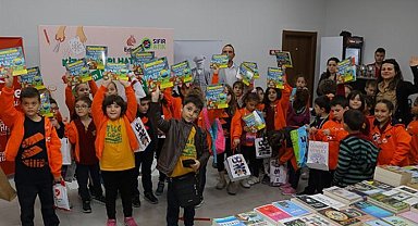 Edirne'de kitap günleri ile 9'uncu buluşma