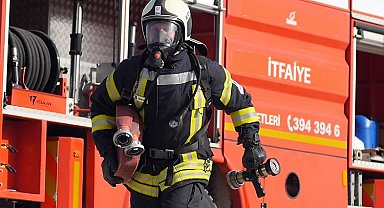 Endüstriyel yangınların en büyük nedeni prosedürsüzlük!