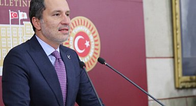 Erbakan: Amerikan üsleri kapatılmalı!