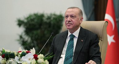 Erdoğan: Kimsesizlerin kimsesi olmaya devam edeceğiz