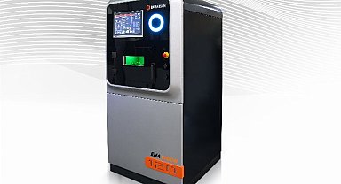 Ermaksan son ürününü Formnext'te görücüye çıkaracak