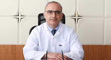 ERÜ Başhekimi'nden 'Hasta Hakları' vurgusu