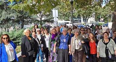 EŞİK Platformu'ndan TBMM'ye ziyaret