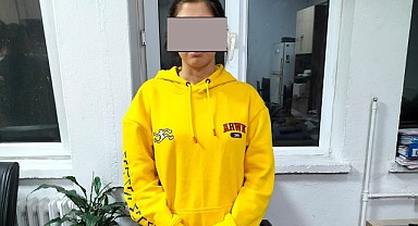 Evden Kaçan Çocuğu Polis Buldu!