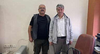 Ferhat Edirneli'den 'emekliye sadaka' tepkisi